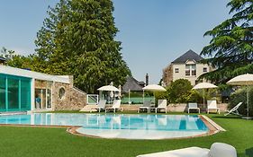 Le Manoir du Lys, The Originals Relais (Relais du Silence)